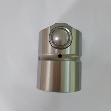 New Engine Parts: Fuel Pump 4359134 and Injection Pump Tappet