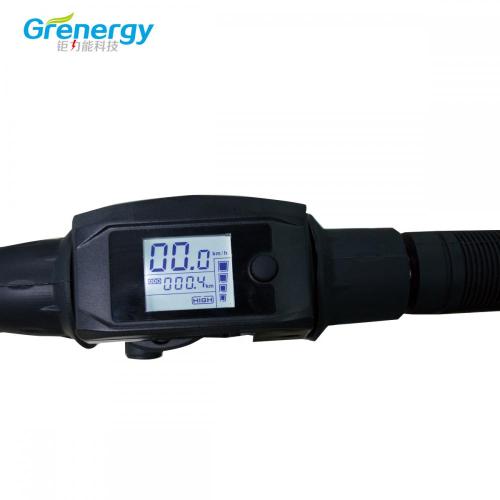 2016 lightest 36v Lithium Battery cheap electric scooter