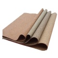 high qulity Cork rubber sheet