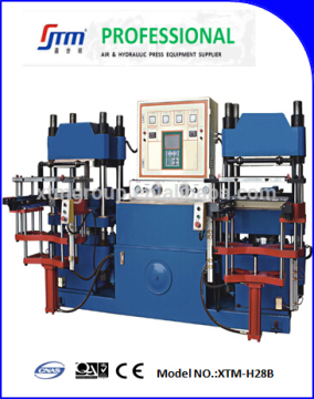 Top Quality Products Rubber Vulcanizing Press With ISO / CE