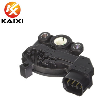 A/T Case Inhibitor Switch Neutral Safety Switch for Hyundai Accent Elantra OEM 45956-28010 4595628010 45956-28000 4595628000" 

For a title, you might want something more concise:

"Neutral Safety Switch for Hyundai Accent Elantra (OEM 45956-28010)