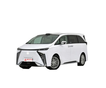 Nieuw energie -elektrisch voertuig: Hechuang V09 Honor -versie met Supercharge -technologie: de Ultimate EV -auto -ervaring
