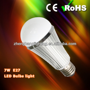 Replaces Incandescent and CFL Lights & Lamps E27 3W, 5W, 7W, 9W, 12Watt - LED Bulb Lamps & Lighting