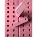 ポリエステル複合材 GPO3 UPGM203 CNC 加工部品