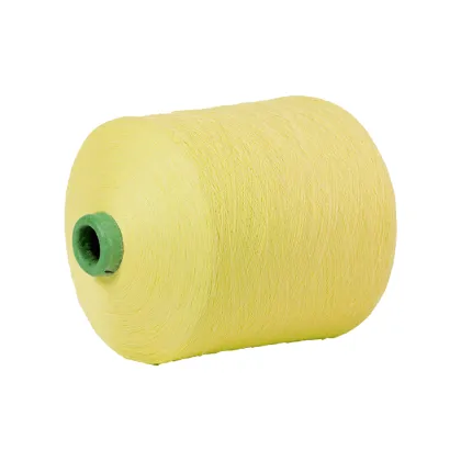 OEKO-TEX Certified Nylon Blended Yarn
