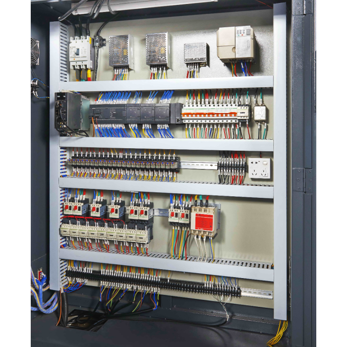 Высокая скорость тепловой ламинирующей машины на водной основе