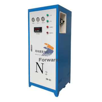 Affordable 3M3/h Nitrogen Generator with 95%-99.999% Purity: Your Cost-effective Solution