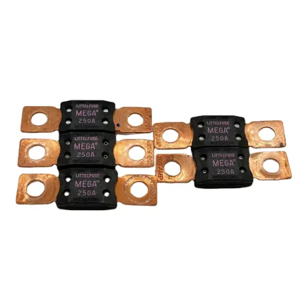LITTLEFUSE 32V for BMW MEGA 200A 450A 400A 250A LF