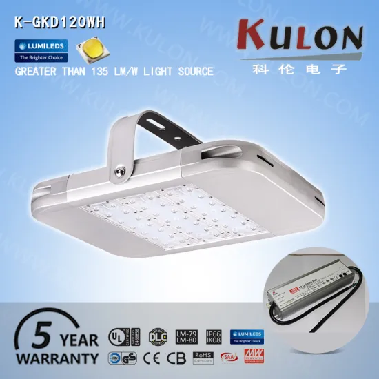 China golden supplier 120W fluorescent lighting fixture