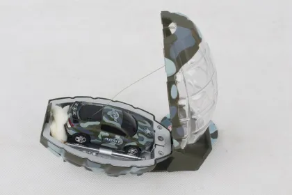 mini rc car coke mini rc small car with bomb packing mini rc car toys