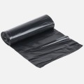 Small Pedal Bin Liners in Black