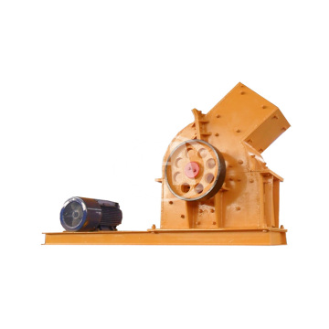 Hammer Crusher Engine for Philippines, Indonesia, Kyrgyzstan, Uzbekistan, and Saudi Arabia