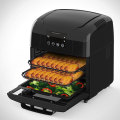 Grille-pain à convection multi-usages Air Fryer Four