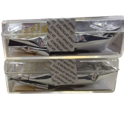 Ophir mirror 7.5 lens Lens ZnSe