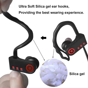 android oem sport bluetooth wireless earphone shenzhen intelligent electronic headphones with microphone