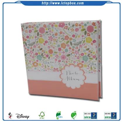 Exquisite Hard Shell Diary Notebook