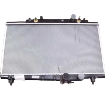 GEELY CK FREE CRUISER GX7 Car Radiator Water Tank Coolant Tank 1602041180-01 1016000231