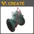 Remote control Floating Bal l Valve