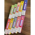 LED Light Flash E Cigarette Disposable Electronic Cigarettes