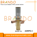 ADRPE-3 Sporlan Type Refrigeration Discharge Bypass Valve