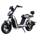Model Berfesyen Motosikal Elektrik I