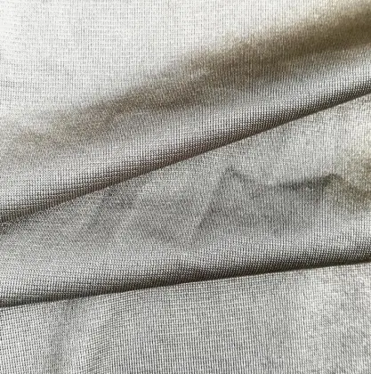 EMI Shielding Fabric Antiradiation Fabric Conductive Fabric