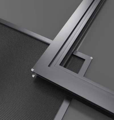 Australia 100 series high performance doors and Windows