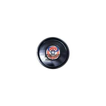 Accessory belt tensioner For A1
