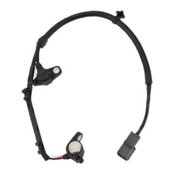 Crankshaft position sensor for HONDA ACCORD ODYSSEY MPV