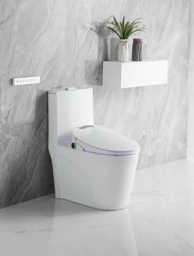 Hot Selling High Quality Smart Toilet