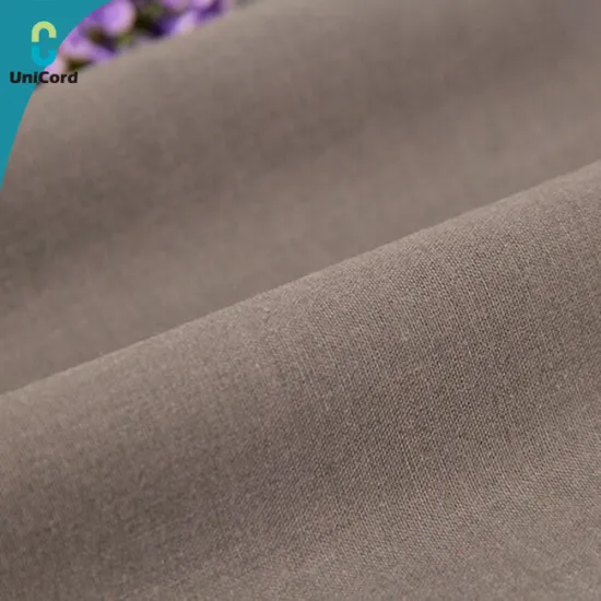 65% 35% tc pocketing fabric