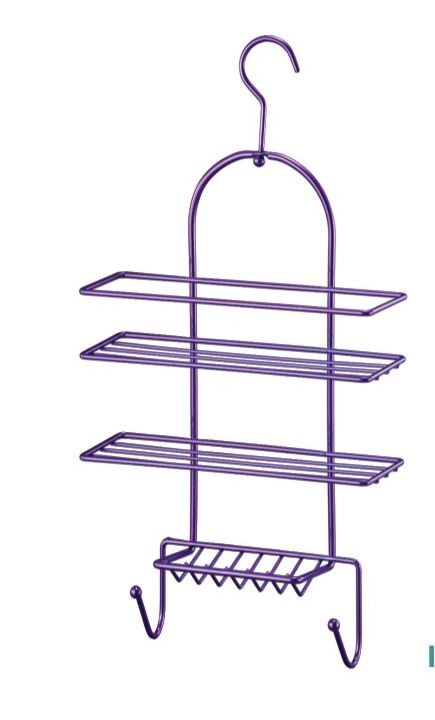 3-Tier Shampoo Shower Caddy