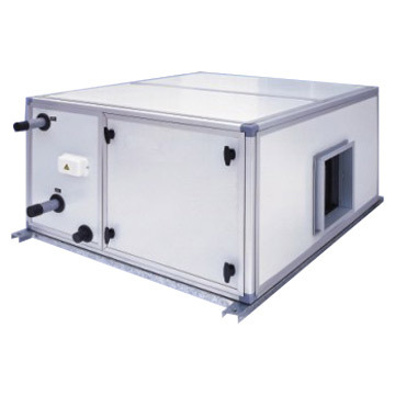 Integrated Type Water Cooled Heat Pump