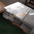 3x6mm Rhombic-Shape Aluminum Alloy Mesh Grids