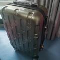 Great quality business big capacity carry-on suitcase