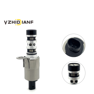 Wholesale Automotive Spare Parts: Oil Control Valve VVT Valve Variable Valvula Timing 10235235 For Roewe RX3 MG5" 

However, to make it more concise and SEO-friendly, you might consider:

"Oil Control Valve VVT Valve for Roewe RX3 MG5 - Wholesale Automoti