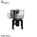 Vertical Plastic Mixer Machine