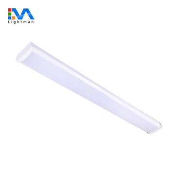 Aluminum Profile 30W 150cm LED Ceiling Mounted Linear Light Panel Lamp