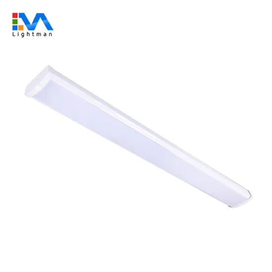 Aluminum Profile 30W 150cm LED Ceiling Mounted Linear Light Panel Lamp