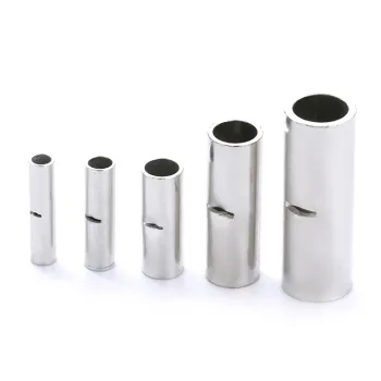 GTY Copper Tube Connectors