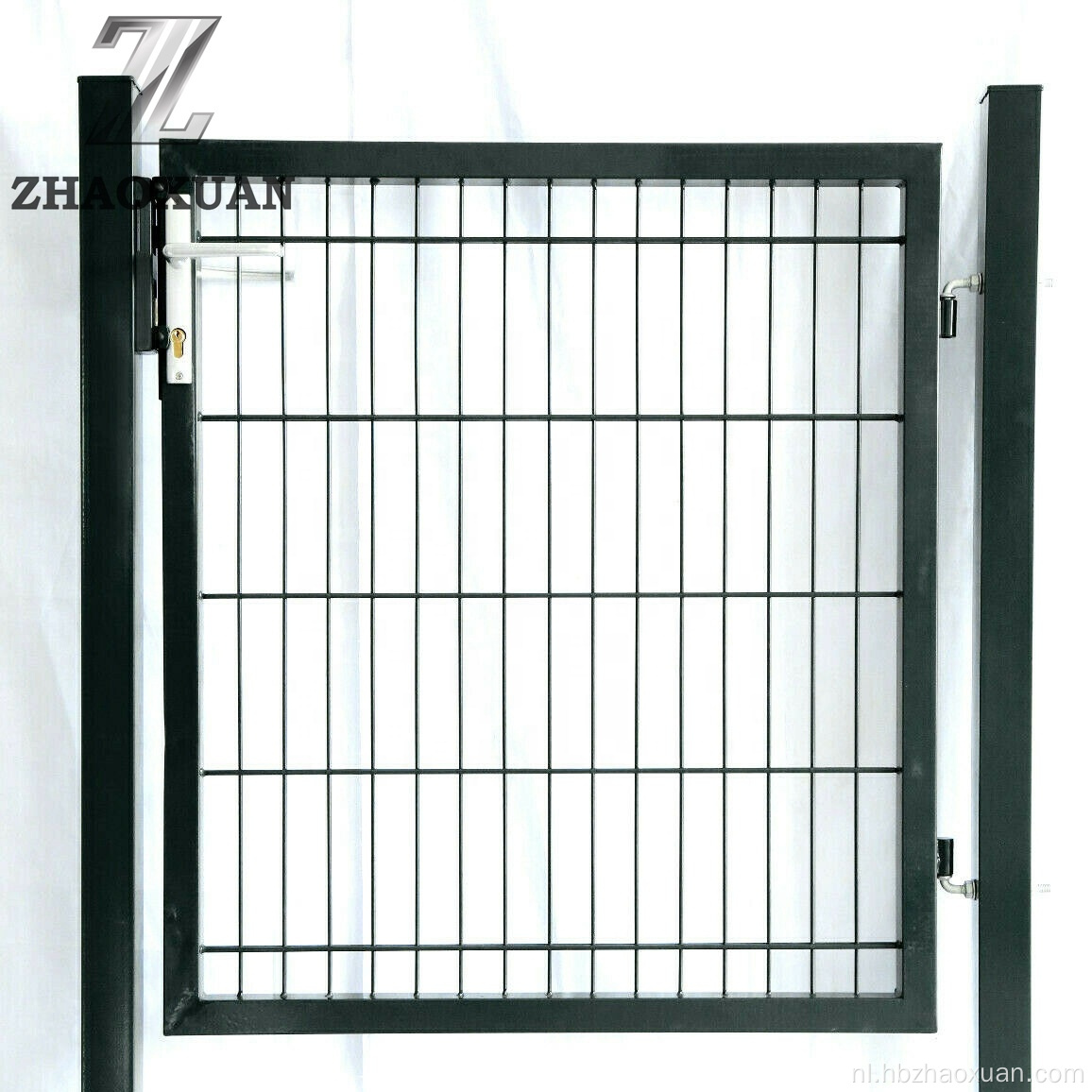 Hot Sale Yard Door Iron Gate Designs