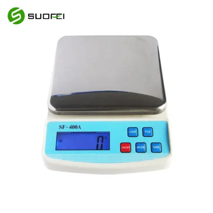 sf400a, ultra thin kitchen scale, mechanic kitchen scale