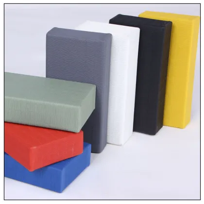 International Standard PVC MMA Tatami Judo Mat by Taishan