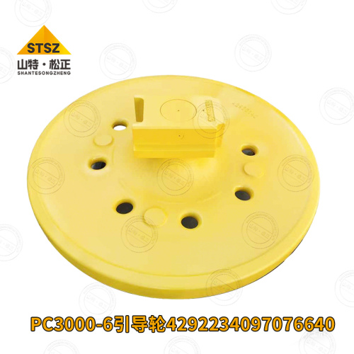 PC3000-6 guide wheel 42922340907076640