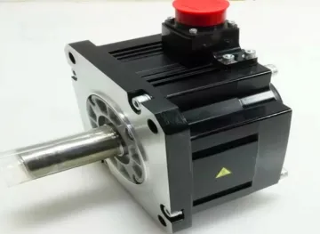 HF-SP202 Mitsubishi Medium Inertia Power Servo Controller