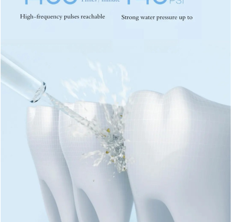 Mijia Electric Oral Irrigator