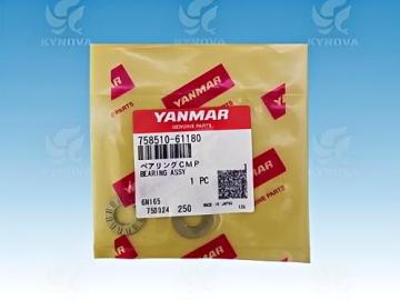 YANMAR NZ61 Genuine BEARING ASSY
