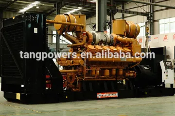 Top sale China wholesaler Shangchai 88kva alibaba generator