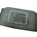 100% Bamboo Fiber Cloth Baby Wet Wipes