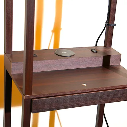 New Chinese floor lamps